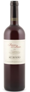 Accornero Bricco del Bosco Grignolino del Monferrato Casalese Grignolino 2014